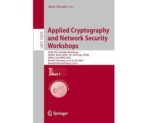 Applied Cryptography and Network Security Workshops