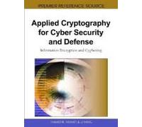 Applied Cryptography For Cyber Security And Defense