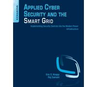 Applied Cyber Security And The Smart Grid