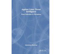 Applied Cyber Threat Intelligence