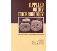 Applied Dairy Microbiology, Fos Food Science and Technology
