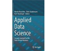Applied Data Science