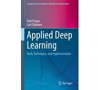 Applied Deep Learning