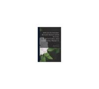 Applied Economic Botany Based Upon Actual Agricultural And Gardening Projects