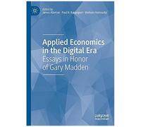 Applied Economics In The Digital Era