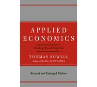 Applied Economics: Thinking Beyond Stage One
