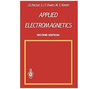 Applied Electromagnetics