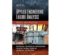 Applied Engineering Failure Analysis