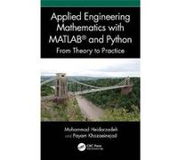 Applied Engineering Mathematics with MATLAB and Python - Payam Khazaeinejad - Taylor amp Francis Ltd - Livre en Anglais - Hardback Payam KhazaeinejadPayam Khazaeinejad (Auteur)
