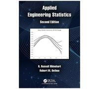 Applied Engineering Statistics