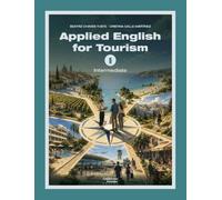 Applied English for Tourism 1: Intermediate