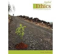 Applied Ethics: 21st Century Problems and Perspectives - [Livre en VO] Emily Kulbacki (Auteur)