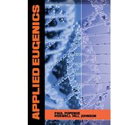 Applied Eugenics