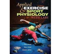 Applied Exercise And Sport Physiology, With Labs