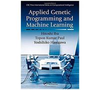 Applied Genetic Programming And Machine Learning