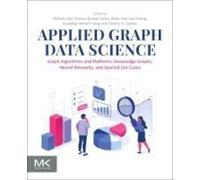 Applied Graph Data Science