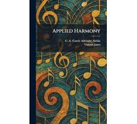 Applied Harmony