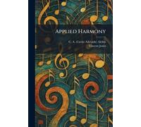 Applied Harmony