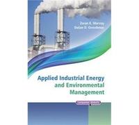 Applied Industrial Energy and Environmental Management by Zoran Morvay Hardcover Book Dusan D. Gvozdenac, Zoran Morvay (Auteur)