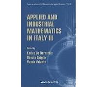 Applied & Industrial Maths In Itlay(V82)