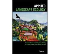Applied Landscape Ecology by GodinhoFerreira & Paulo InBio and Institute for Agrarian and Veterinarian Research & Lisbon & Portugal GodinhoFerreira Paulo InBio and Institute for Agrarian and Veterinar