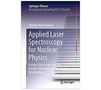 Applied Laser Spectroscopy For Nuclear Physics