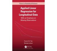 Applied Linear Regression For Longitudinal Data
