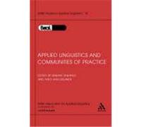 Applied Linguistics and Communities of Practice