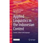 Applied Linguistics In The Indonesian Context
