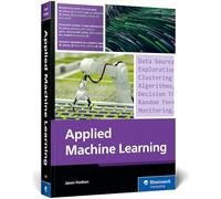 Applied Machine Learning