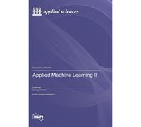 Applied Machine Learning ¿
