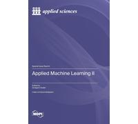 Applied Machine Learning ¿
