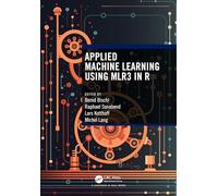 Applied Machine Learning Using mlr3 in R