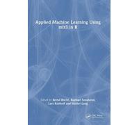 Applied Machine Learning Using Mlr3 In R