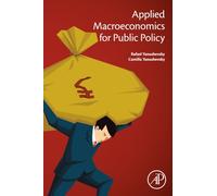 Applied Macroeconomics for Public Policy