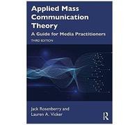 Applied Mass Communication Theory