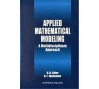 Applied Mathematical Modeling, Discrete Mathematics and Its Applications Series D. R. Shier, K. T. Wallenius (Auteur)