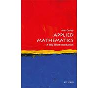 Inconnu – Applied Mathematics: A Very Short Introduction – Version originale