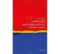 Inconnu – Applied Mathematics: A Very Short Introduction – Version originale