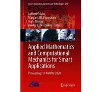 Applied Mathematics And Computational Mechanics For Smart Applications