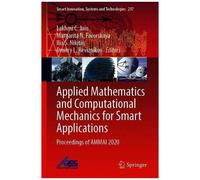 Applied Mathematics And Computational Mechanics For Smart Applications