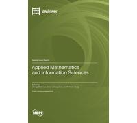 Applied Mathematics And Information Sciences