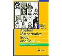 Applied Mathematics - Body And Soul Vol.2. Integral And Geometry In R