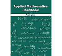 Applied Mathematics Handbook