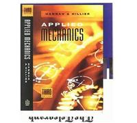 Applied Mechanics