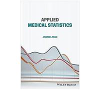 Applied Medical Statistics