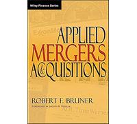 Applied Mergers and Acquisitions