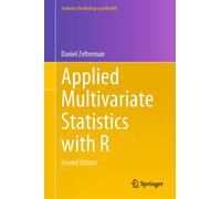 Applied Multivariate Statistics With R