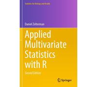 Applied Multivariate Statistics With R