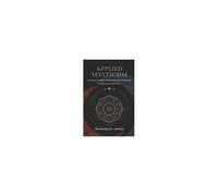Applied Mysticism Paperback Book By Richard H. Jones